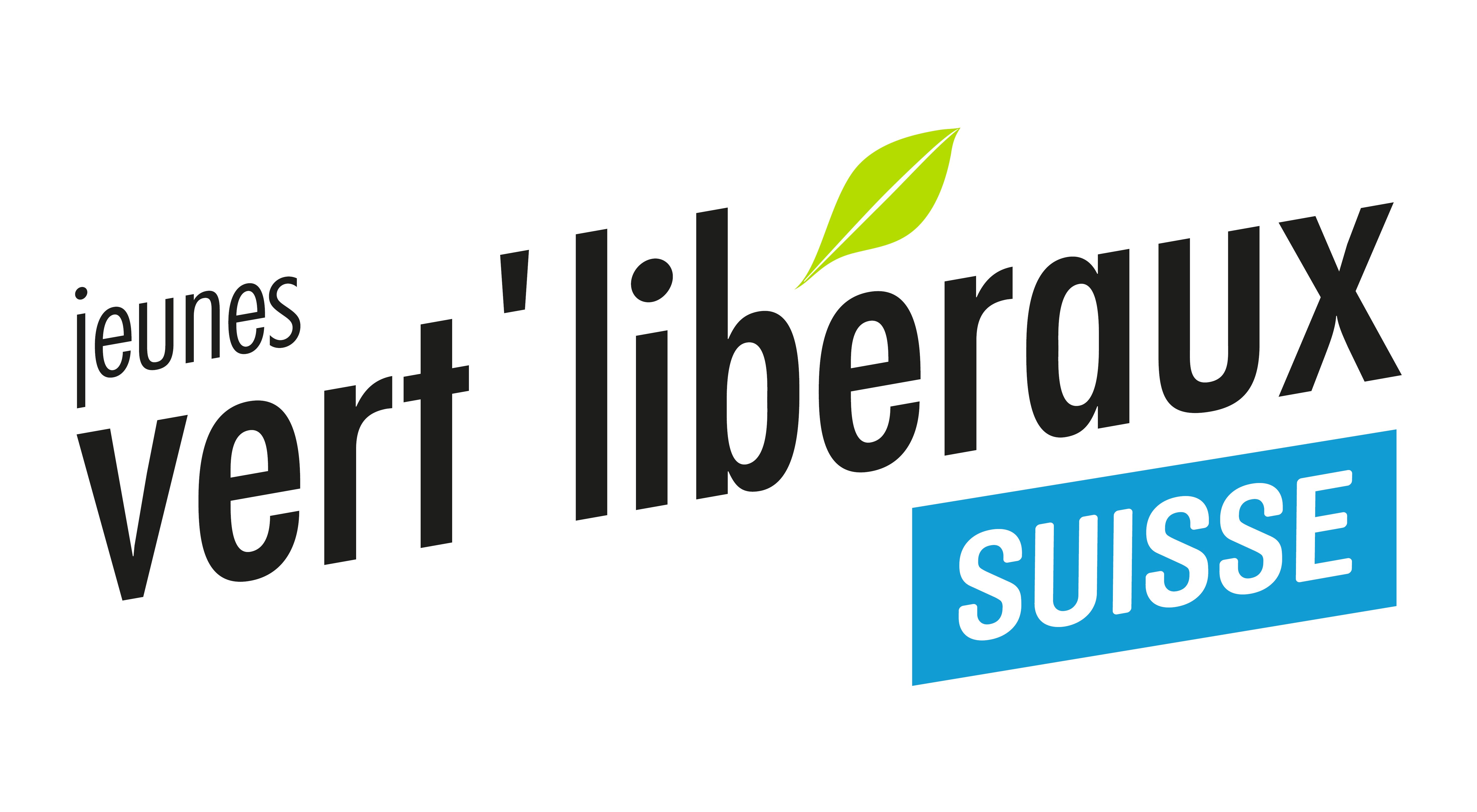 Jeunes Vert'libéraux